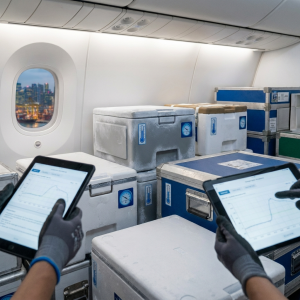 air freight